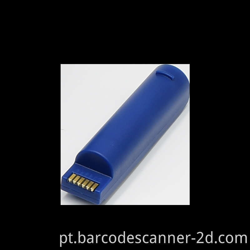 logistic scanner barcod